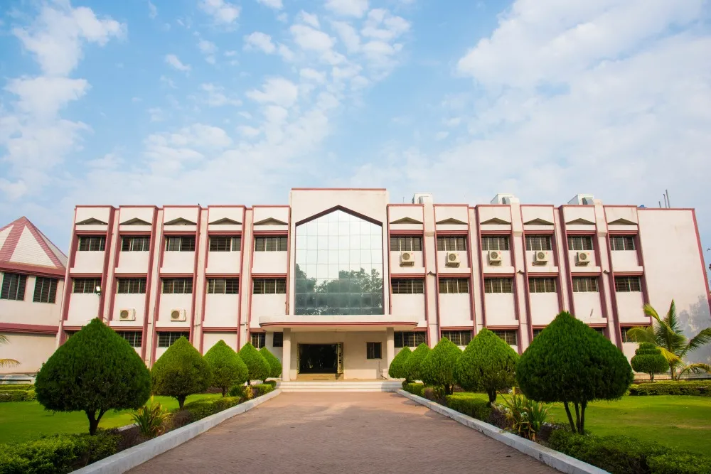 Apartments near schools in Porur